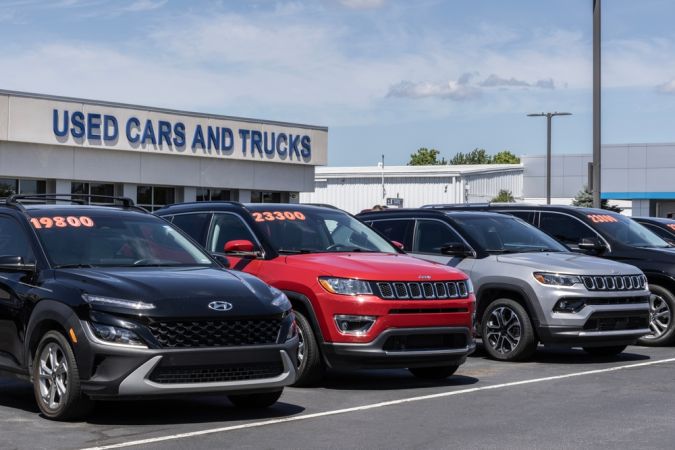 Cuatro errores comunes al comprar un auto y cómo evitarlos