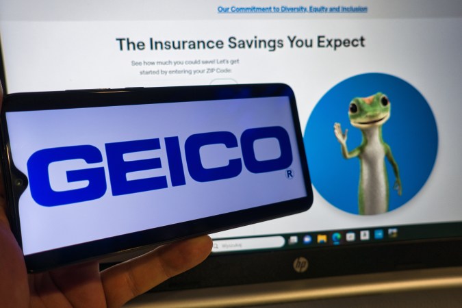 seguro de auto geico