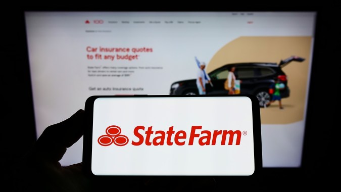 seguro de carro state farm