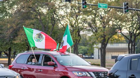 Aseguranza de Carro para viajar a México