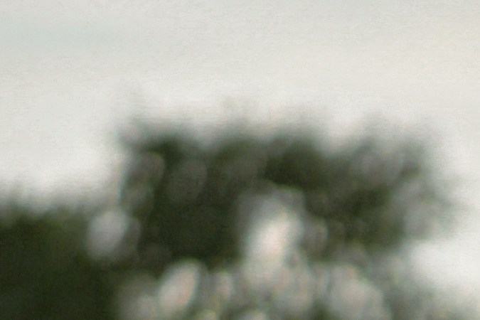 qué significa una señal naranja triangular