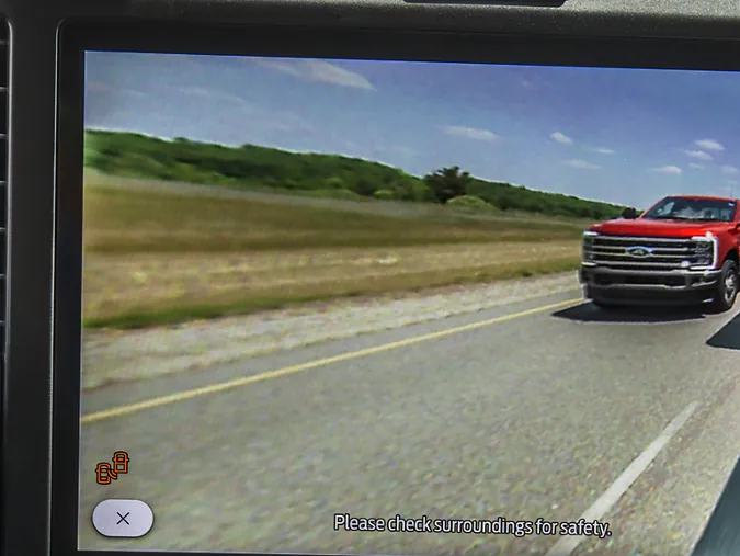 Por qué los autos altos son más peligrosos para los peatones