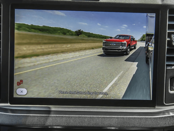 Por qué los autos altos son más peligrosos para los peatones