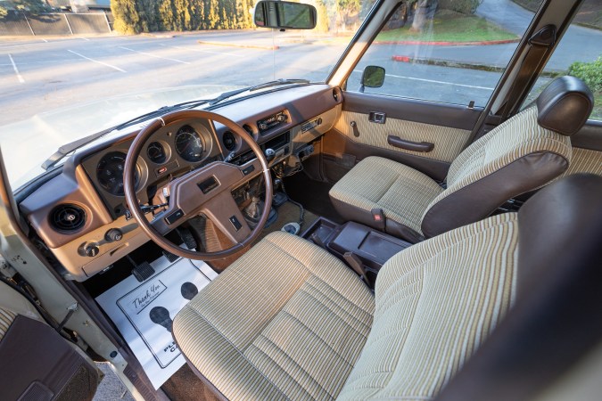 ¿Cuándo un auto necesita TLC en Estados Unidos o