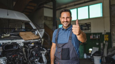 Mejores talleres en Santa Ana California
