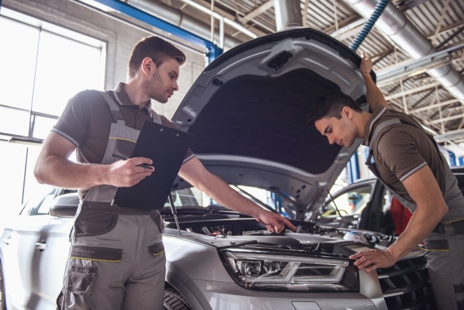 Ranking de mantenimiento: ¿qué marcas de autos gastan más?