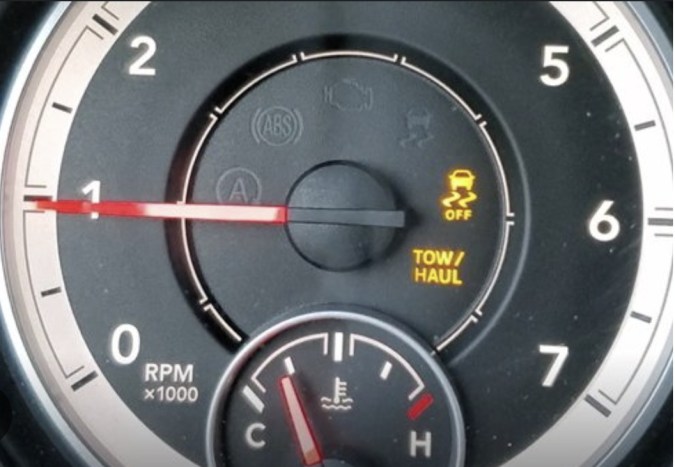 tou haul en toyota