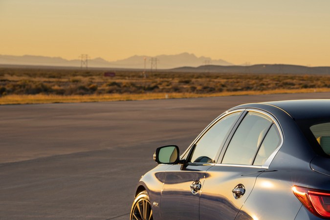 10 autos icónicos que dejarán de venderse en 2025