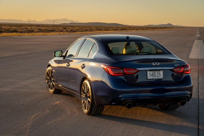 10 autos icónicos que dejarán de venderse en 2025