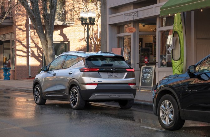 El futuro del automóvil: ¿Hay lugar para los pequeños?