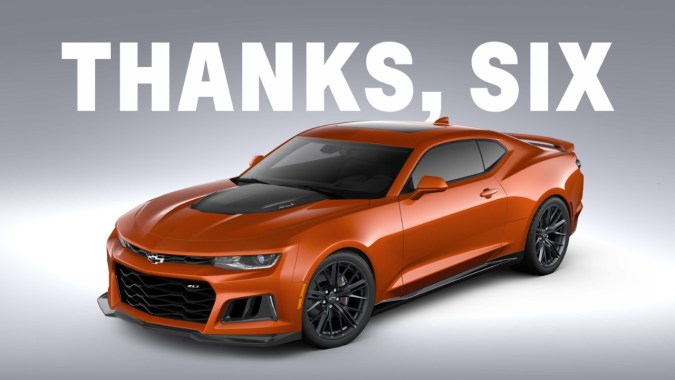 10 autos icónicos que dejarán de venderse en 2025