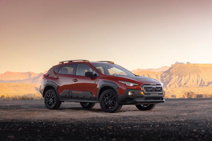Los 10 mejores autos del 2024 según Consumer Reports