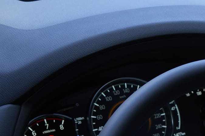 Mazda CX-5 2025: un SUV compacto que sigue brillando