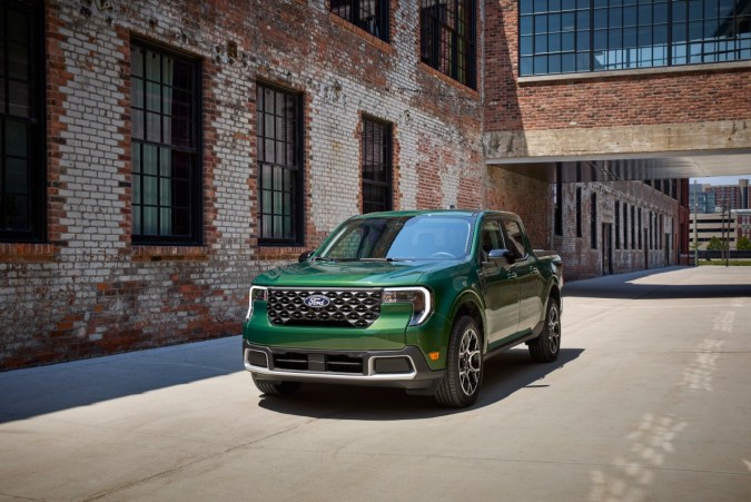 Los 10 mejores autos del 2024 según Consumer Reports