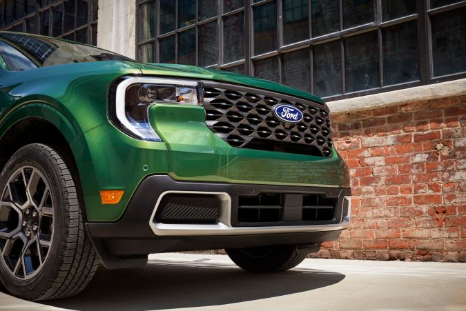 Ford Maverick vs Hyundai Santa Cruz: ¿Cuál vale más por su precio?