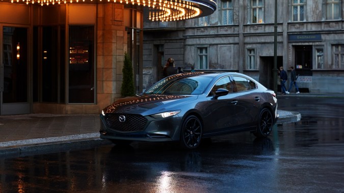 Los 10 mejores autos del 2024 según Consumer Reports