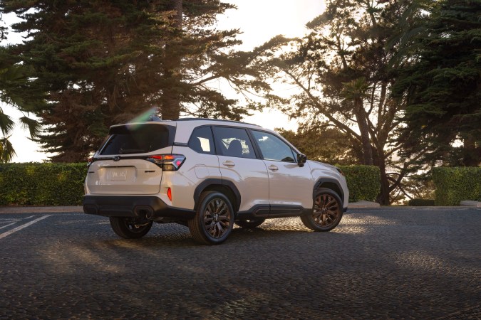 Los 10 mejores autos del 2024 según Consumer Reports