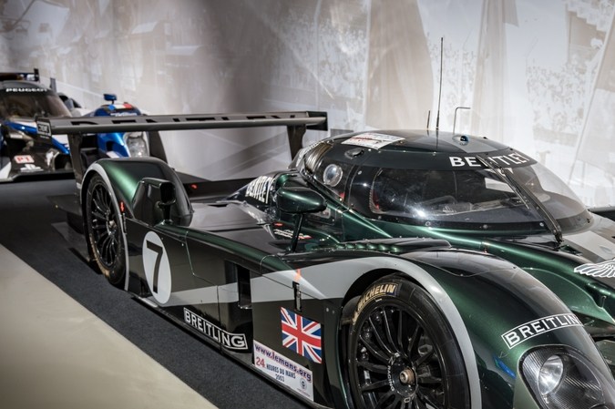 La guía completa de los eventos del automóvil en 2025