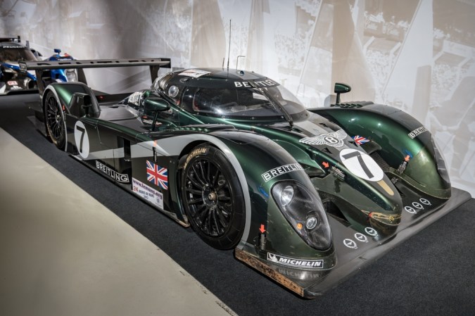 La guía completa de los eventos del automóvil en 2025