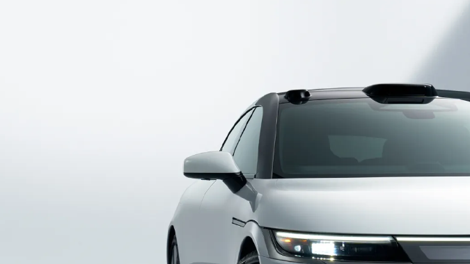 Sony confirma el Afeela 1 para 2026 con precio de $89,900 dólares