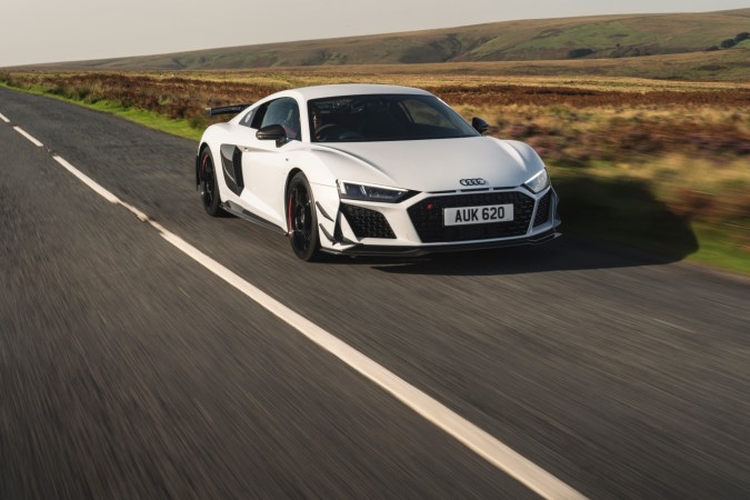 Los 10 Audi más veloces que han marcado la historia