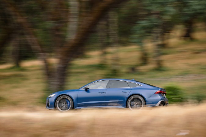 Los 10 Audi más veloces que han marcado la historia