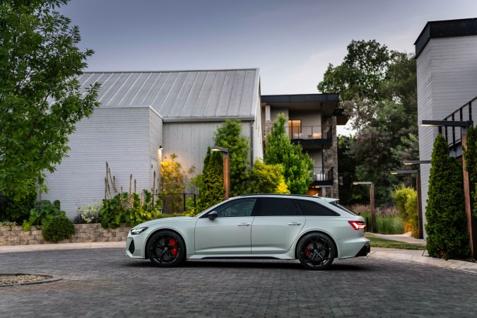 Los 10 Audi más veloces que han marcado la historia