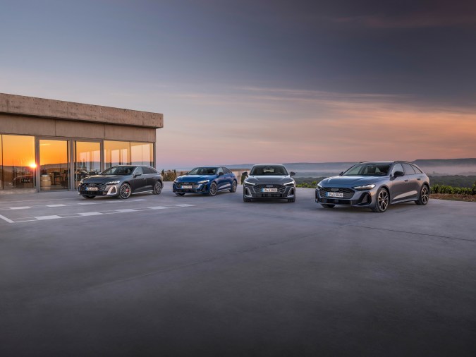 10 autos icónicos que dejarán de venderse en 2025