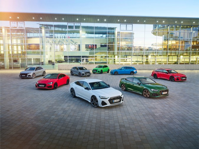 Las 10 marcas de autos más buscadas en Google este año