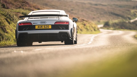 Los 10 Audi más veloces que han marcado la historia