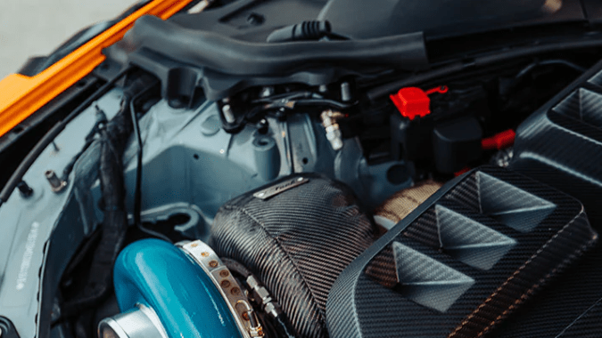 Un BMW M2 dragster con 1,500 CV: la bestia británica