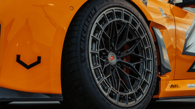 Un BMW M2 dragster con 1,500 CV: la bestia británica