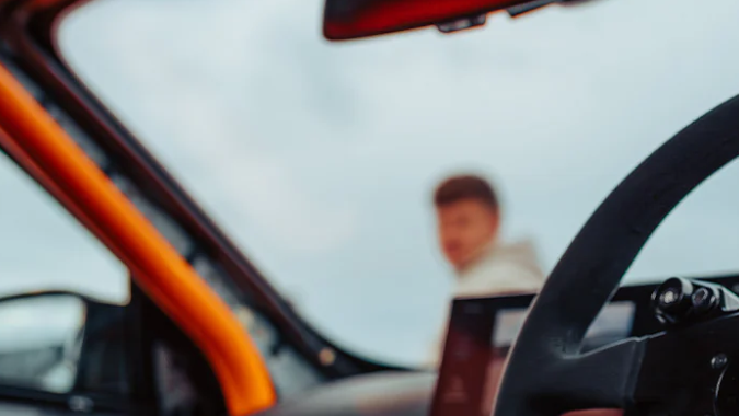 Un BMW M2 dragster con 1,500 CV: la bestia británica