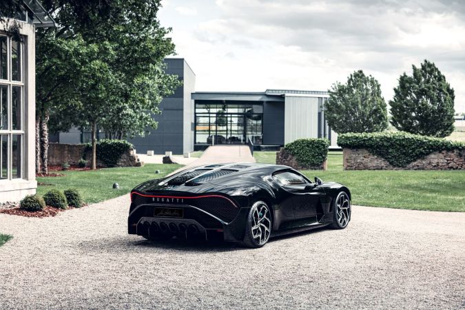 Los 10 autos más caros de la historia