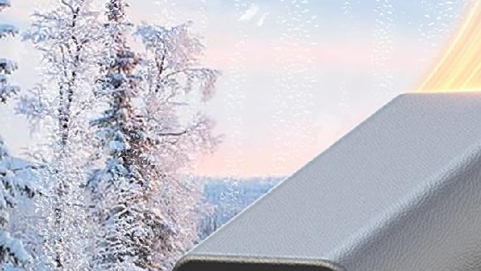 Calentador portátil para auto: guía de compra y mejores marcas