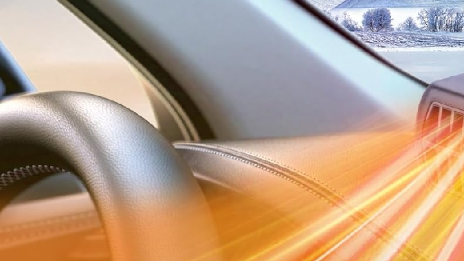 Calentador portátil para auto: guía de compra y mejores marcas