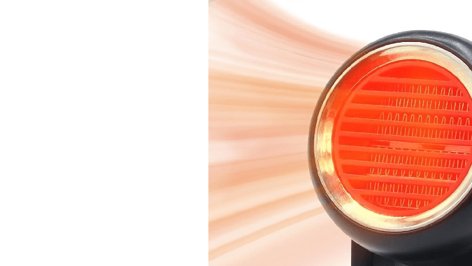 Calentador portátil para auto: guía de compra y mejores marcas