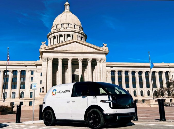 De trabajar con la NASA a la bancarrota: el declive de Canoo