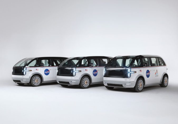 De trabajar con la NASA a la bancarrota: el declive de Canoo