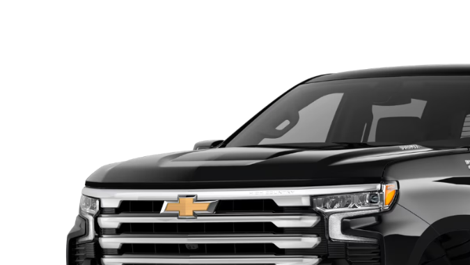 Camionetas pick-up más lujosas es Estados Unidos