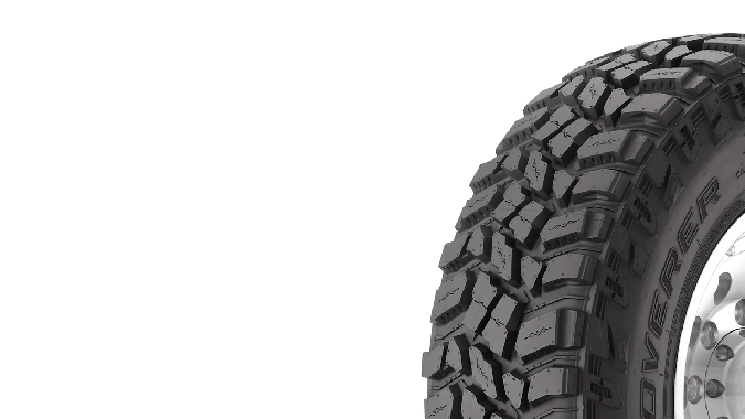 Mejores neumáticos todoterrenos 2025
