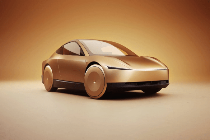 El ADN del Cybercab llega al nuevo Tesla Model Y Juniper 2025