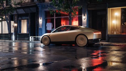 NVIDIA desmiente a Tesla: El robotaxi en 2026 es imposible