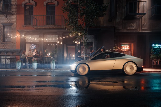 NVIDIA desmiente a Tesla: El robotaxi en 2026 es imposible