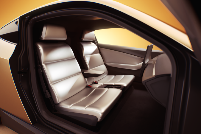 NVIDIA desmiente a Tesla: El robotaxi en 2026 es imposible