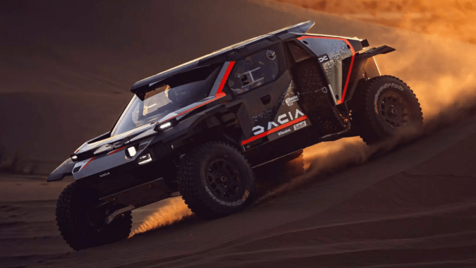 Marcas más importantes que correrán en el Rally Dakar 2025