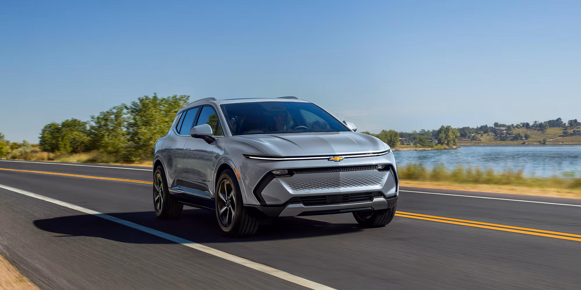 Se acaban los incentivos para vehículos eléctricos en Canadá