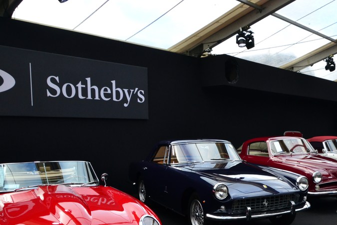 La guía completa de los eventos del automóvil en 2025