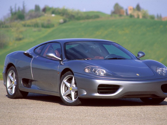 Ferraris low-cost: el lujo italiano con presupuesto ajustado