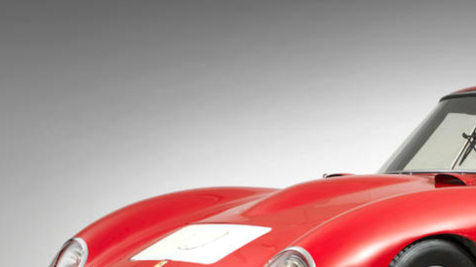 Casas de subastas de autos más importantes del mundo